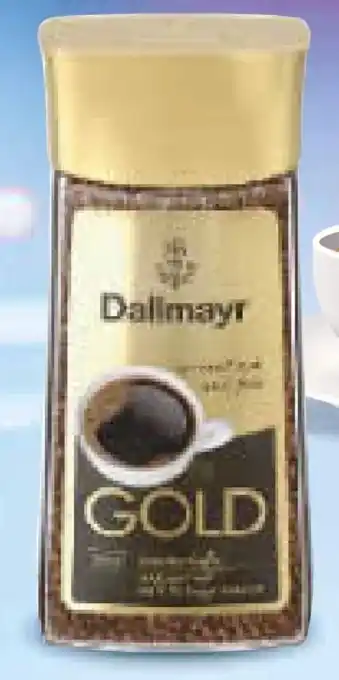 Netto Marken-Discount Dallmayr Gold Kaffee Angebot