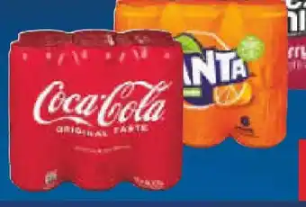 Netto Marken-Discount Coca-Cola Cola Angebot