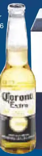 Netto Marken-Discount Corona Extra Pils Angebot