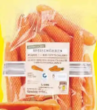 Netto Marken-Discount Heimat Möhren Angebot