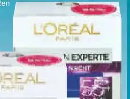 Netto Marken-Discount L'Oréal Paris Anti-Falten Creme Angebot