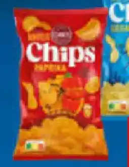 Netto Marken-Discount Clarky's Kartoffelchips Angebot