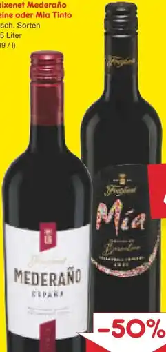 Netto Marken-Discount Freixenet Mederaño Angebot