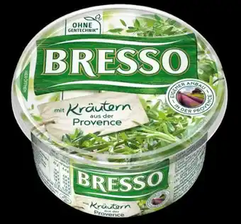 PENNY Bresso Frischkäse Angebot