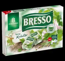 PENNY Bresso 8 Portionen Kräuter Angebot