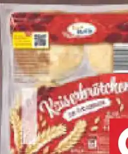 Netto Marken-Discount Korn Mühle Kaiserbrötchen Angebot