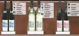 Netto Marken-Discount BioBio Bio-Montepulciano d’Abruzzo Angebot