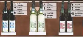 Netto Marken-Discount BioBio Bio-Montepulciano d’Abruzzo Angebot