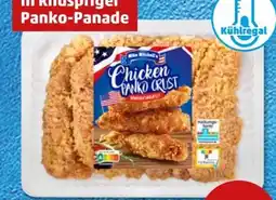 PENNY Mike Mitchell's Hähncheninnenfilets Panko Crust Angebot