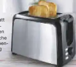 Netto Marken-Discount Star-Q Toaster Angebot