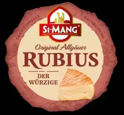 PENNY St. Mang Original Allgäuer Rubius Angebot