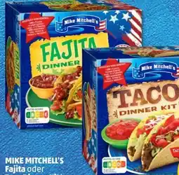 PENNY Mike Mitchell's Taco Dinner Kit Angebot