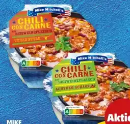 PENNY Mike Mitchell's Chili con Carne Angebot