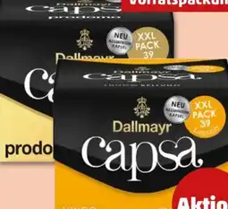 PENNY Dallmayr Capsa Lungo Angebot