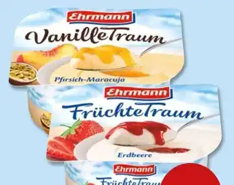 PENNY Ehrmann Vanille Traum Angebot