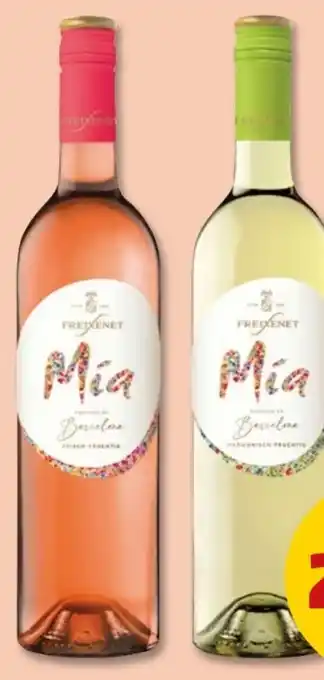 PENNY Freixenet Mia Wein Blanco Angebot