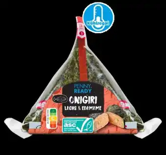 PENNY Penny Ready Onigiri Angebot