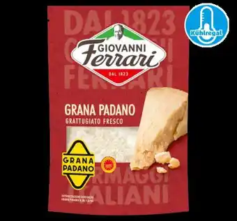 PENNY Giovanni Ferrari Grana Padano Angebot