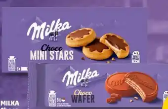 PENNY Milka Choco Mini Stars Angebot