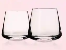 PENNY Schott Zwiesel Kleines Trinkglas 2er-Set Angebot