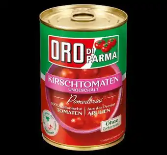 PENNY Oro d'Italia Kirschtomaten Angebot