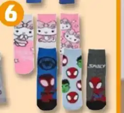 PENNY Kinder Socken 3 Paar Angebot