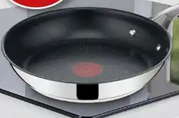 PENNY Tefal Hochwertige Edelstahl-Pfanne Angebot