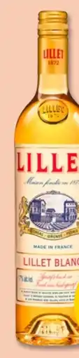 PENNY Lillet Blanc Angebot