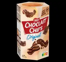 PENNY Nestlé Choclait Chips Angebot