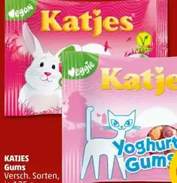 PENNY Katjes Yoghurt-Gums Angebot