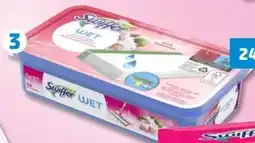 PENNY Swiffer Feuchte Bodenwischtücher Pink Edition Angebot