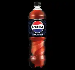 PENNY Pepsi Zero Zucker Angebot