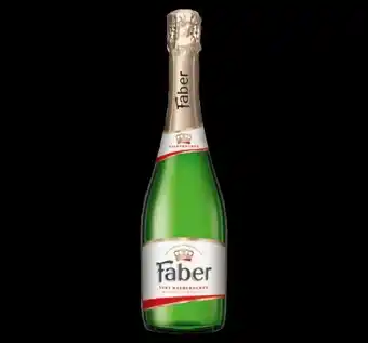 PENNY Faber Sekt Angebot