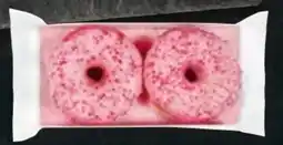 Lidl Lidl Backshop Cronuts Pink Angebot