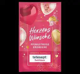 PENNY Tetesept Blubber-Badesalz Angebot