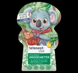 PENNY Tetesept Kids Schaumbad Angebot