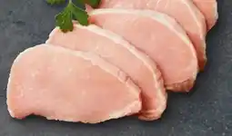 Lidl Metzgerfrisch Schweine Minutensteaks XXL Angebot