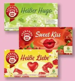 Lidl Teekanne Heiße Liebe Angebot