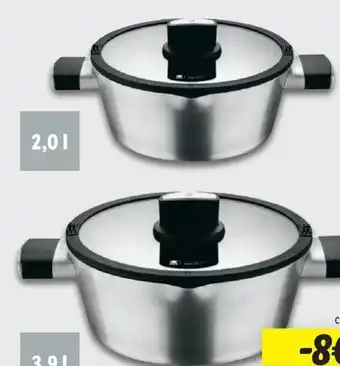 Lidl Masterproof Kochtopf Angebot