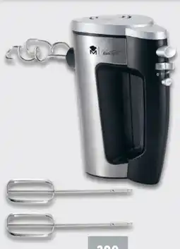 Lidl Masterproof Handmixer BGMP-9116 Angebot