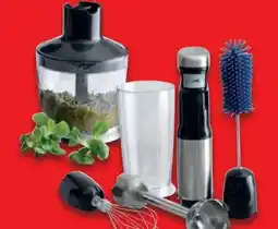 Lidl Graef Stabmixer HB 802 Angebot