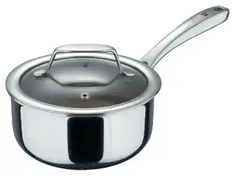 Lidl Tefal Jamie Oliver Edelstahl-Stielkasserolle Ø 16cm Angebot