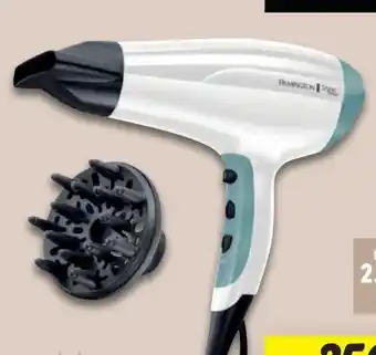 Lidl Remington Shine Therapy-Haartrockner D5207 Angebot