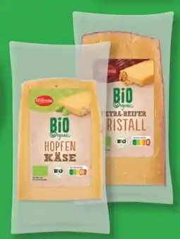 Lidl Milbona Bio Hopfen Kase Angebot