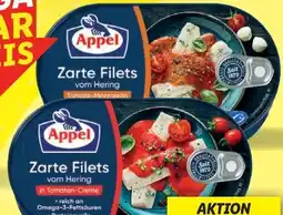 Lidl Appel Hering Zarte Filets Angebot