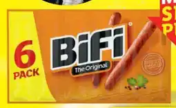 Lidl Bifi Original Angebot