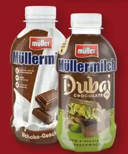 Lidl Müller Müllermilch Angebot