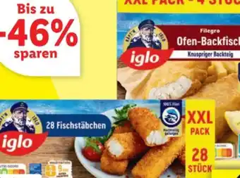 Lidl Iglo Fischstäbchen Angebot