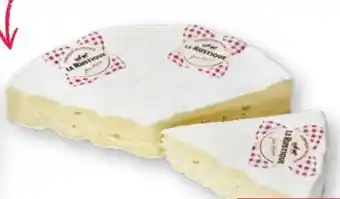 Scheck-in-Center Le Rustique Camembert Angebot