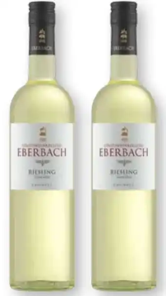 Scheck-in-Center Hessische Staatsweingüter Kloster Eberbach Riesling Angebot